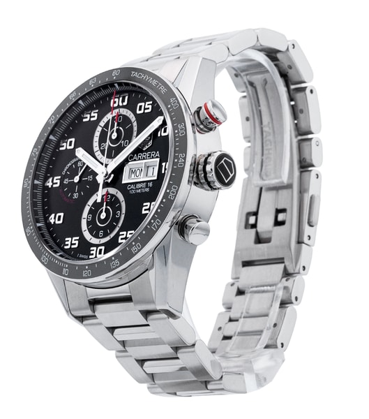 Tag Heuer Carrera CV2A1R.BA0799